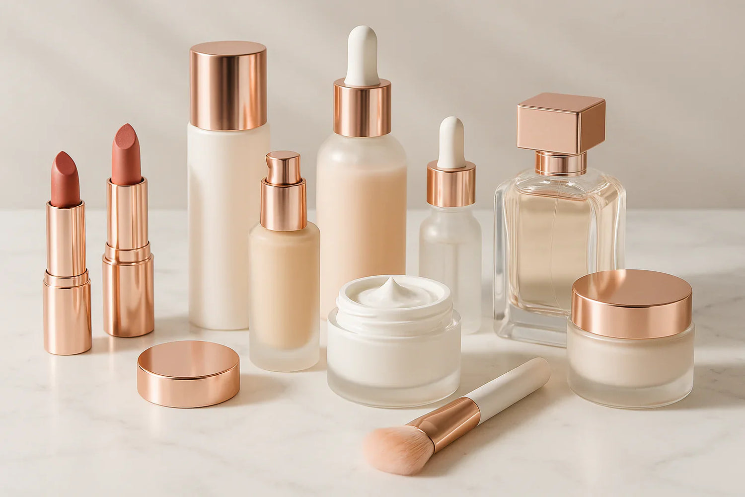 Beauty & Personal Care