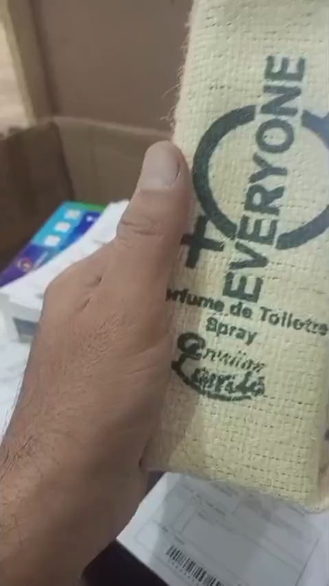 Everyone Unisex Perfume – (100ml) For Long Lasting Fragrance