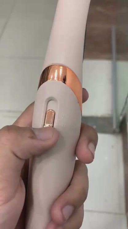 Rechargeable Electric Pedi Foot Filer – Effective Callus Remover for Soft, Smooth Feet